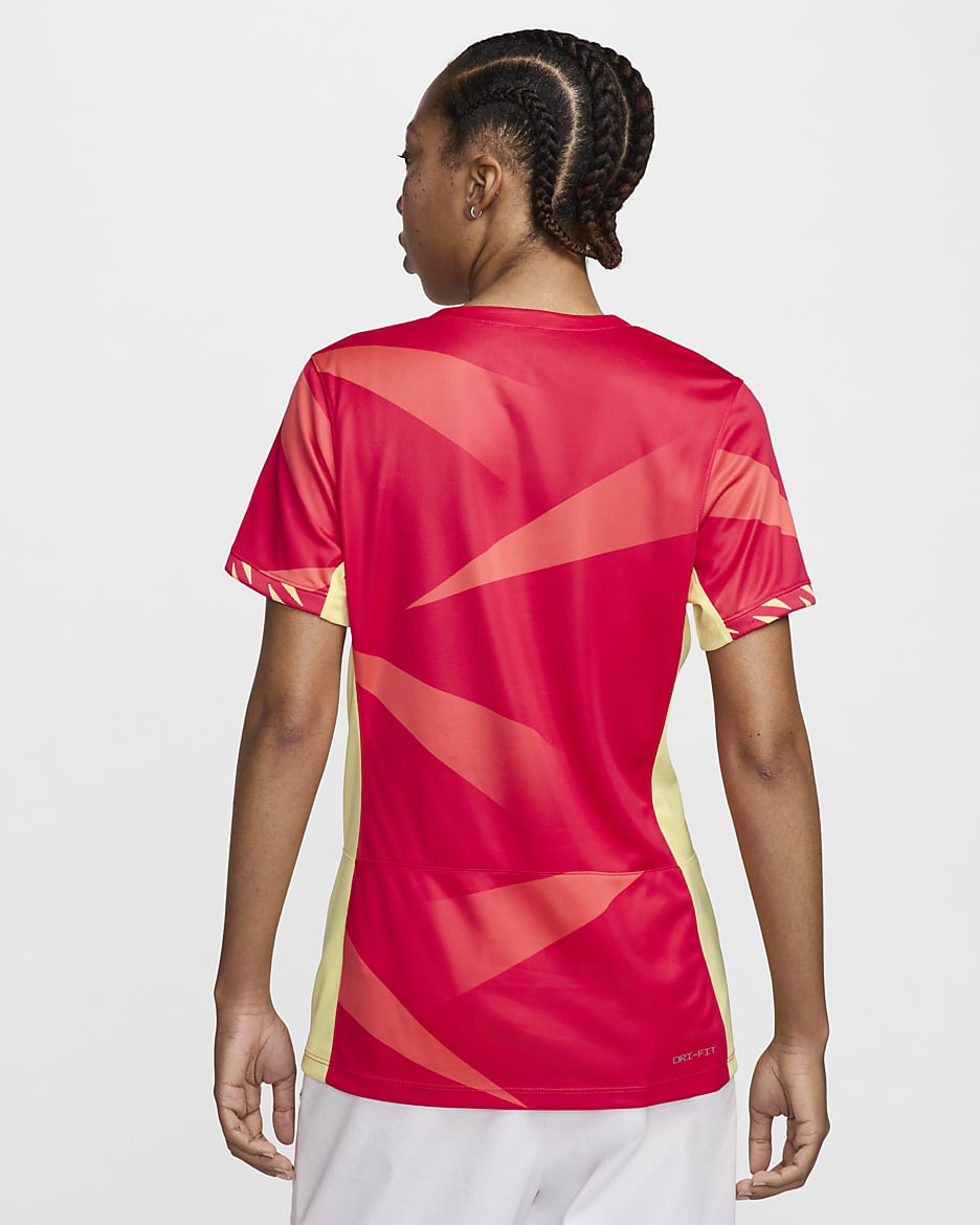 Nike Portland on sale Thorns Jersey